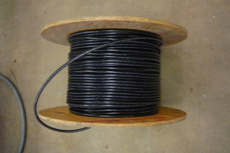Wire