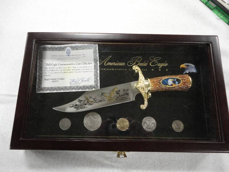 American Bald Eagle Collection