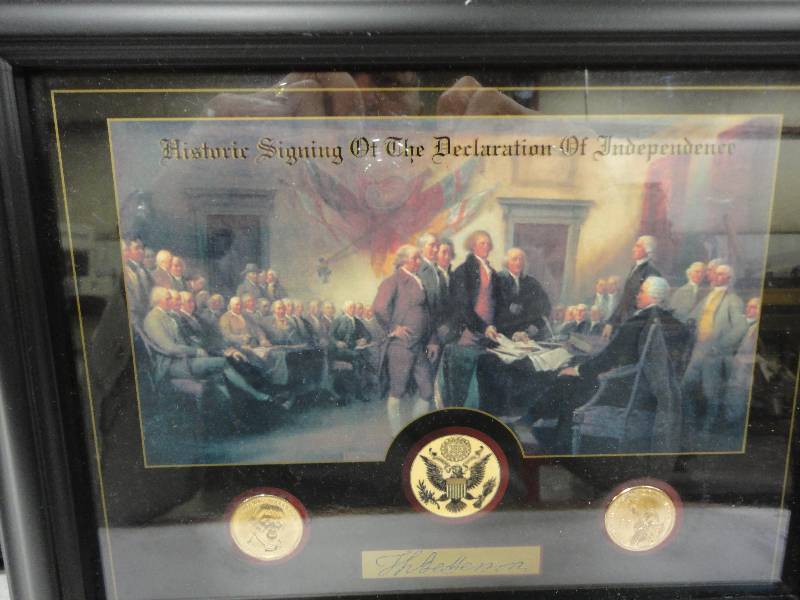 Declaration of Independence