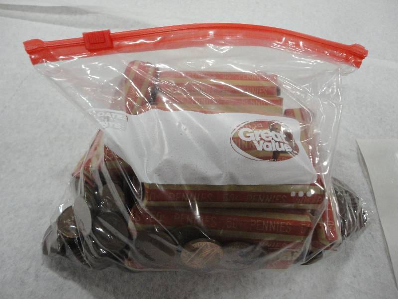 1960-1981 Pennies