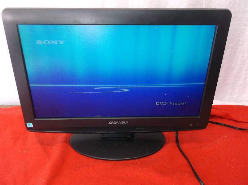 Flat Screen TV