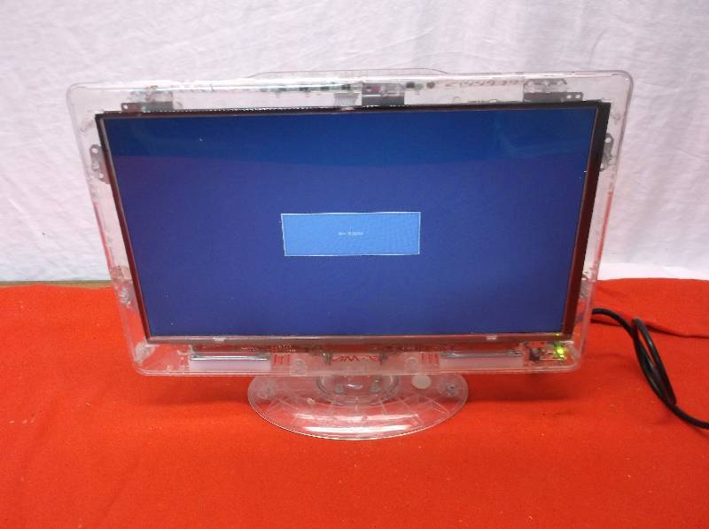 Flat Screen TV