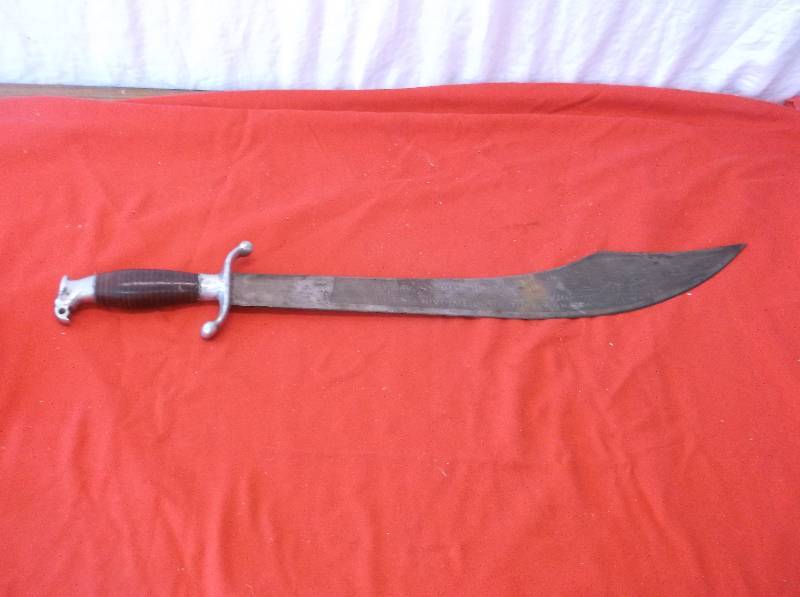 Sword