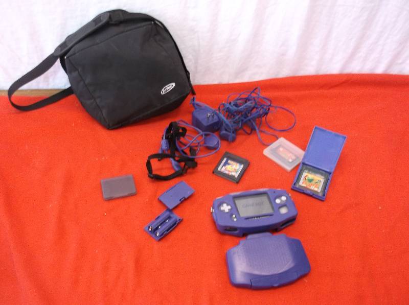 Game Boy