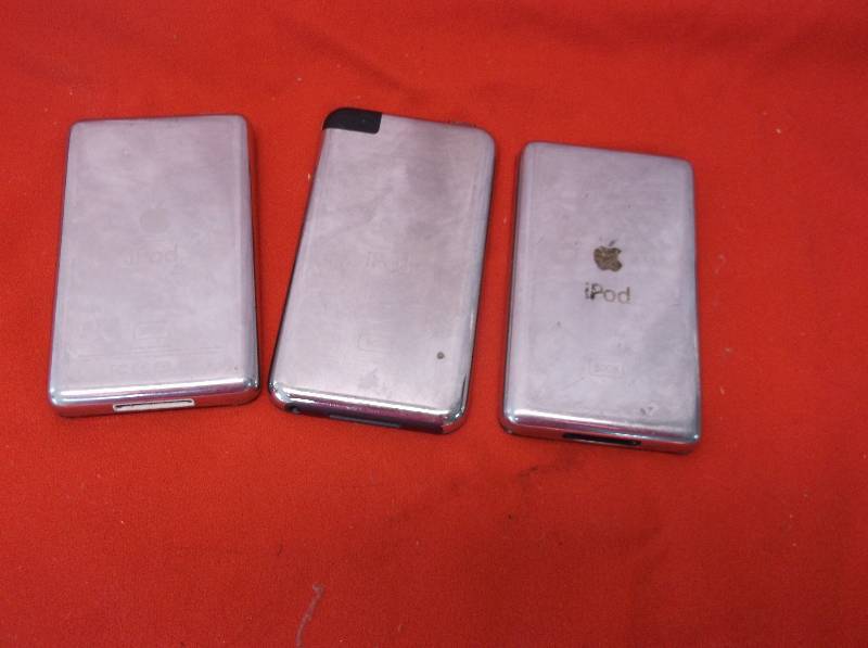 IPods