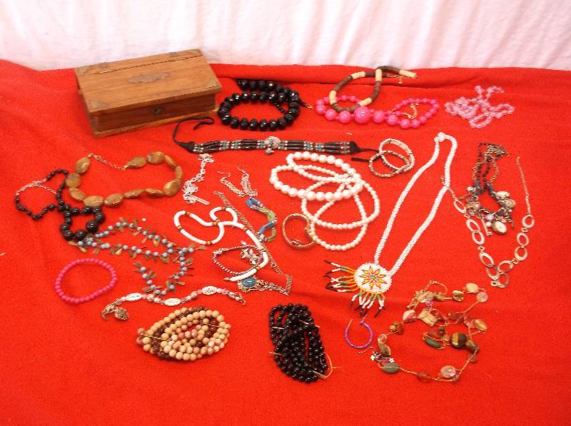 Jewelry Box
