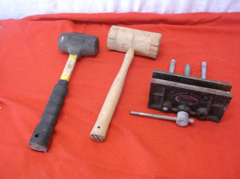 Tools