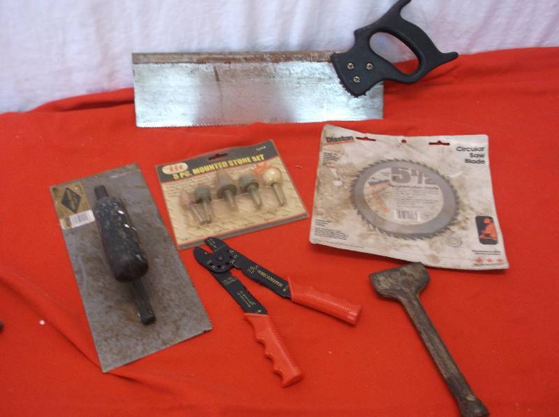 Tools