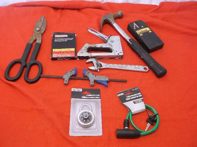 Tools