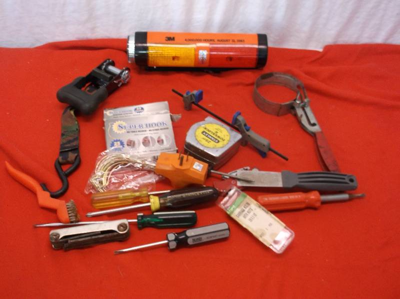 Tools