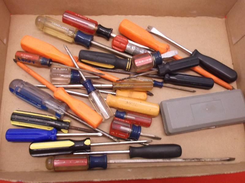 Tools