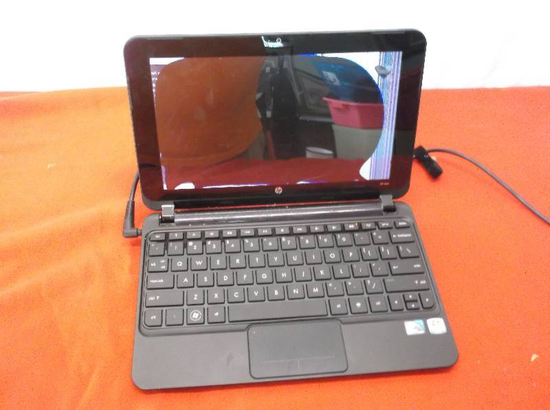 Laptop Computer