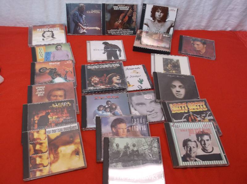 Cds