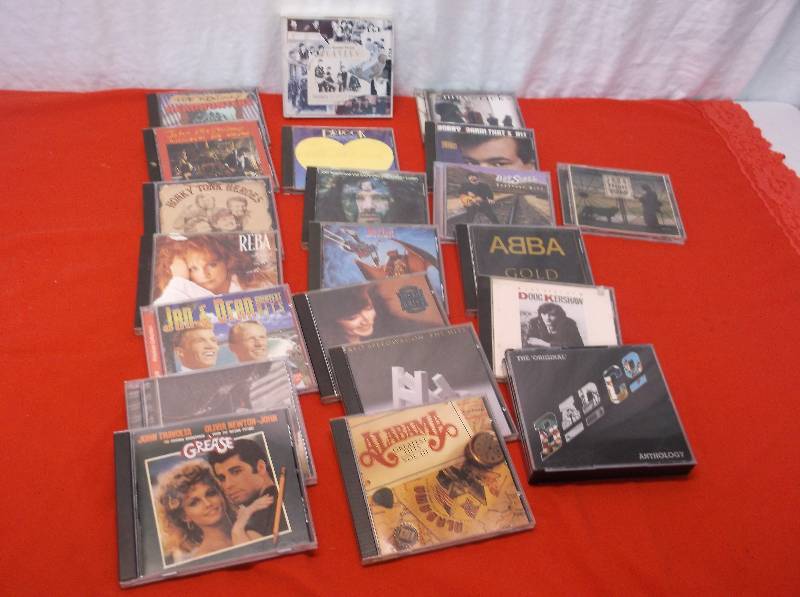 Cds
