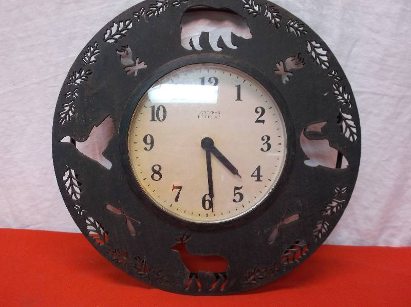 Clock