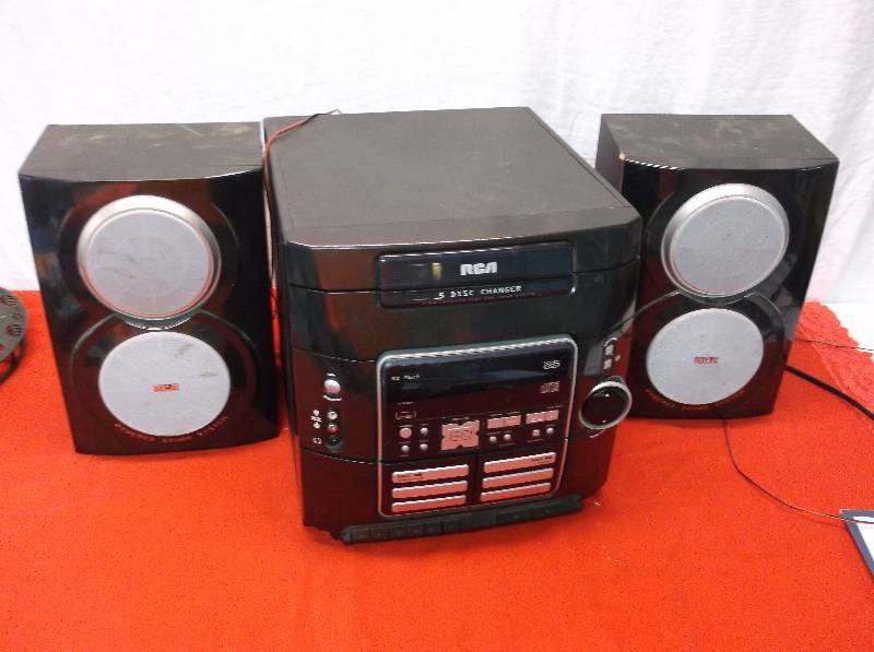 Stereo