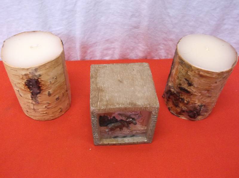 Candle