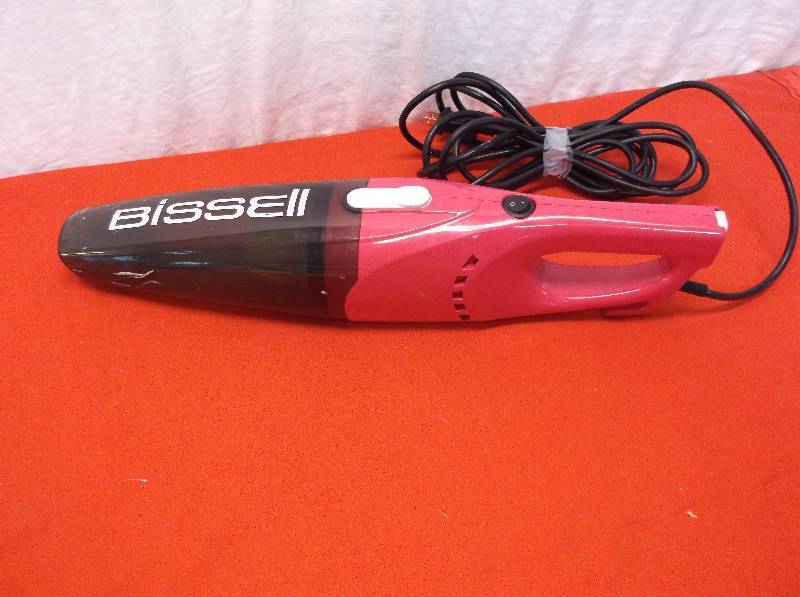 Vacuum