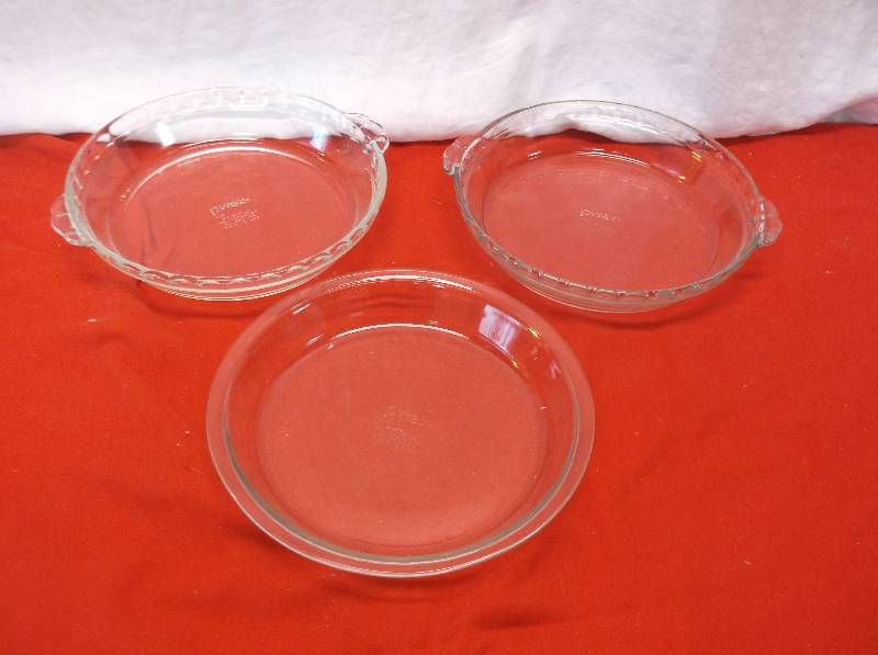 Pyrex