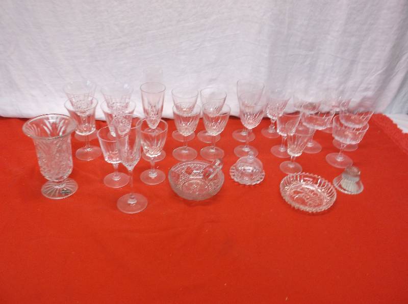 Crystal