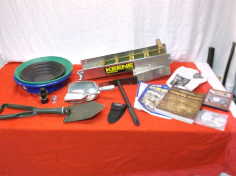 Mining Equipment