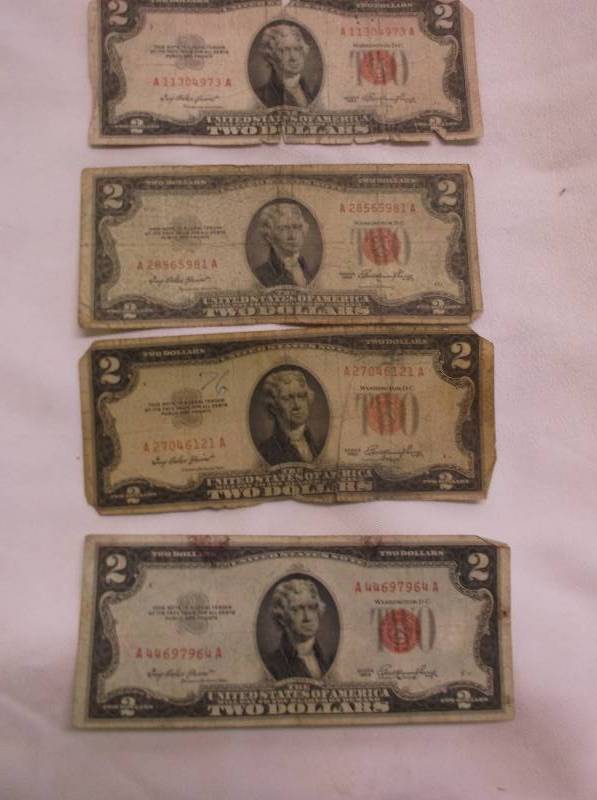 Red Seal Bills