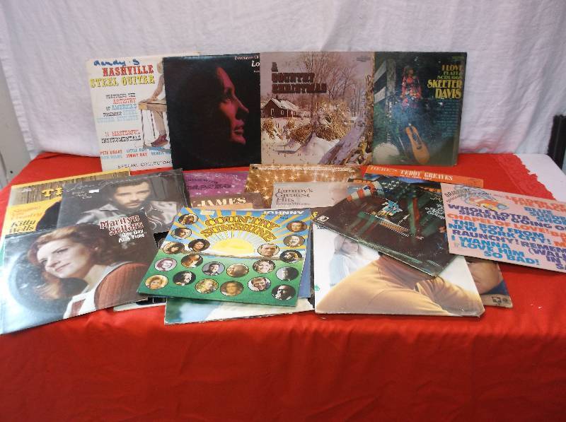 Records