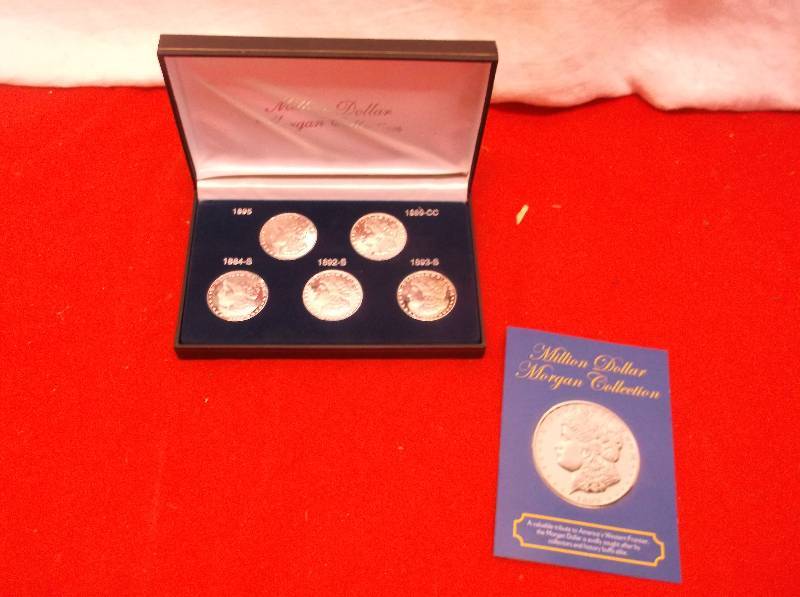 Morgan Collection