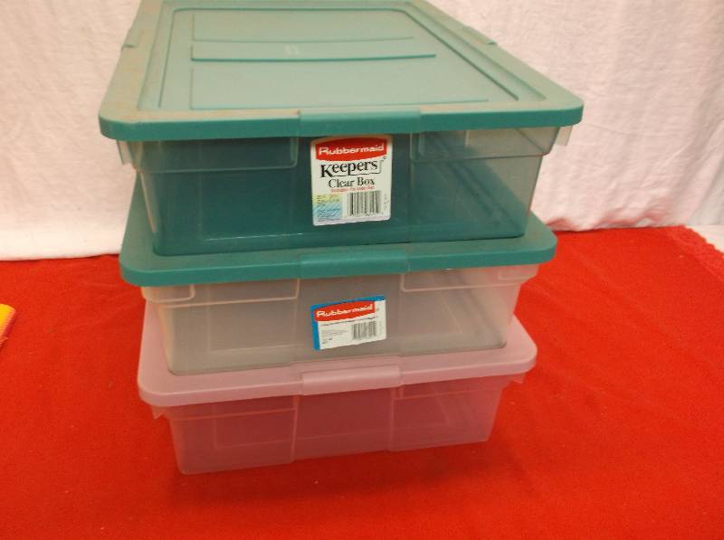 Rubbermaid
