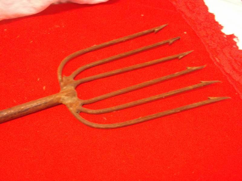 Spear