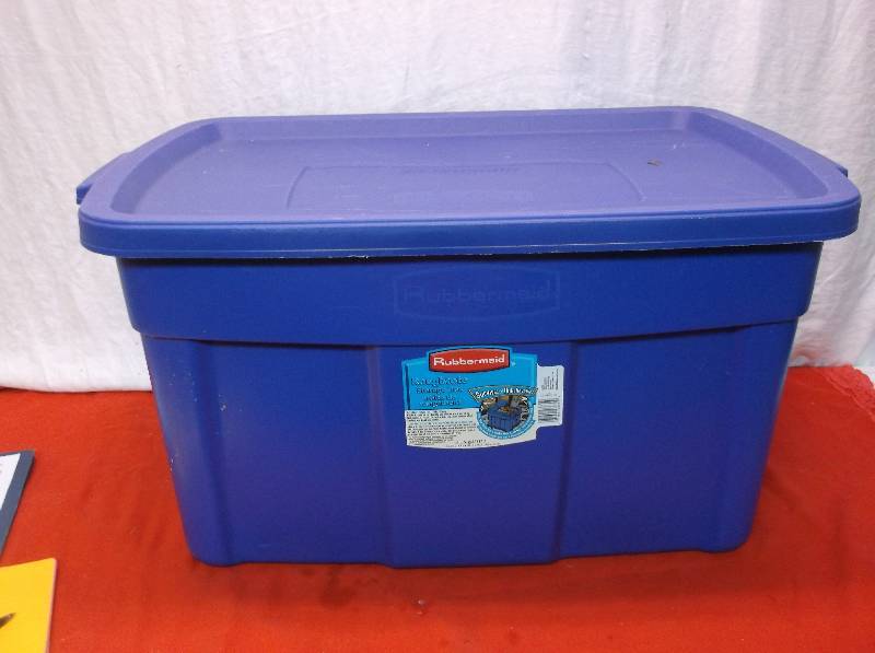 Rubbermaid