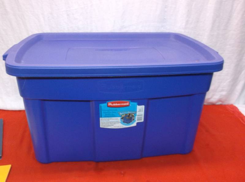 Storage Tote