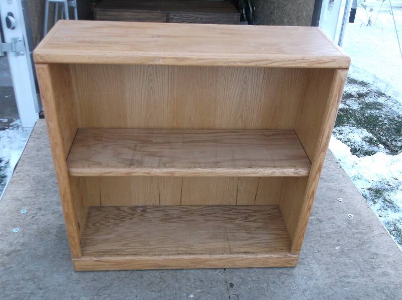 Bookcase