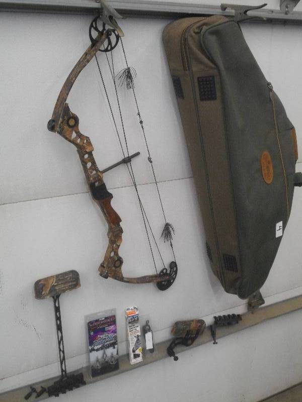 Matthews Solocam Q2 Compound Bow Co...