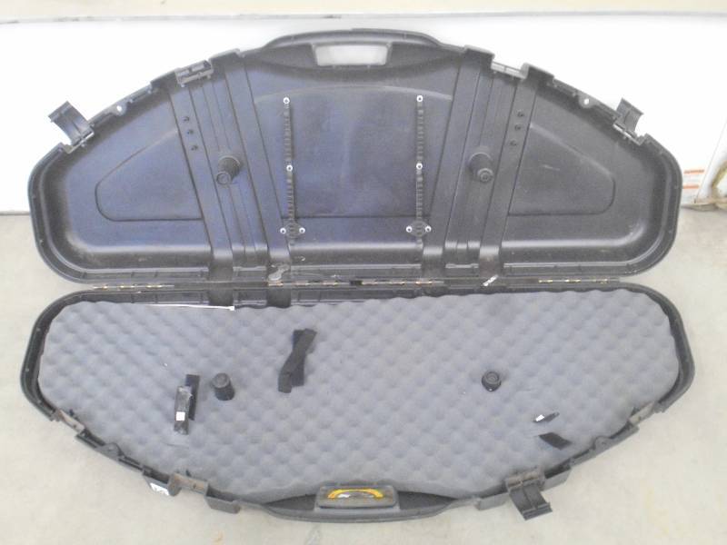 Plano Protector Series Hardshell Bo...