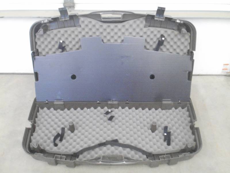 Plano PillarLock BowMax Hardshell B...