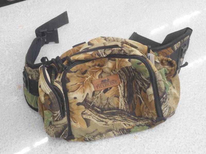 Like New FieldLine Waist Pack ...