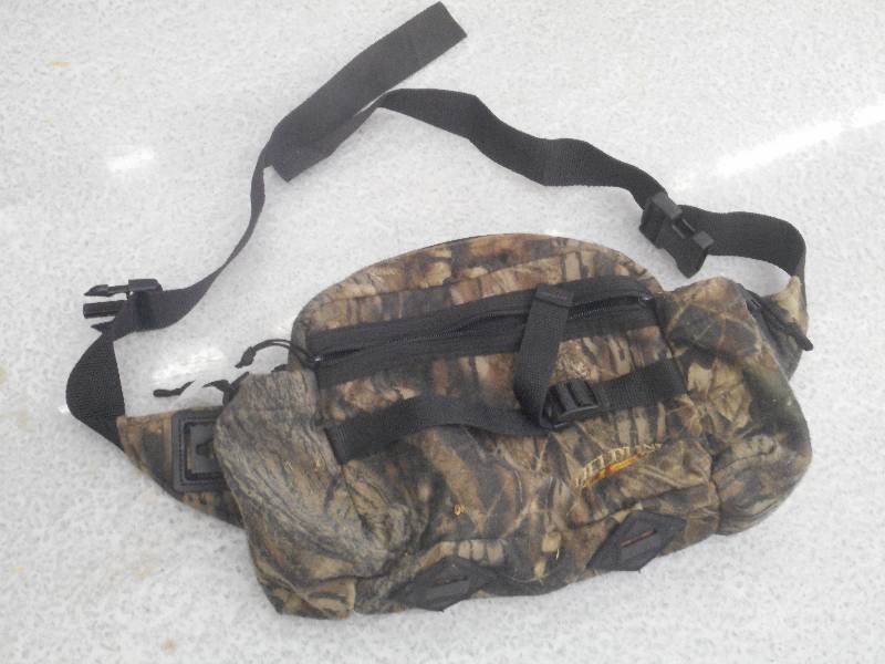 FieldLine Waist Pack, Good Conditio...