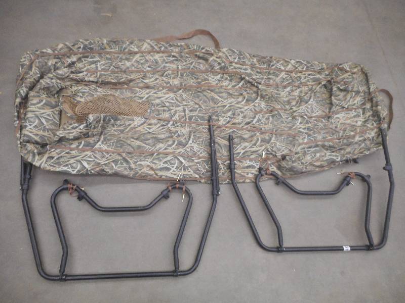 Unused Guide Gear Waterfowl Lay-Out...
