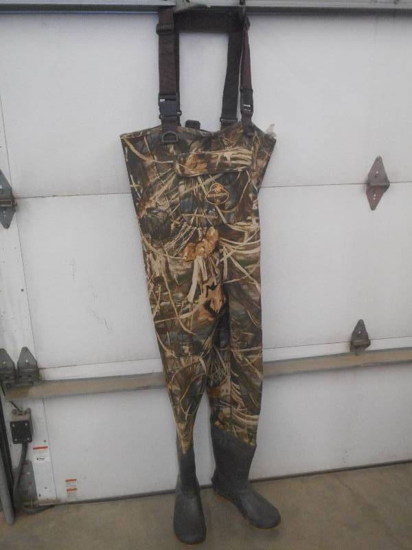 ProLine Winchester Series Neoprene ...