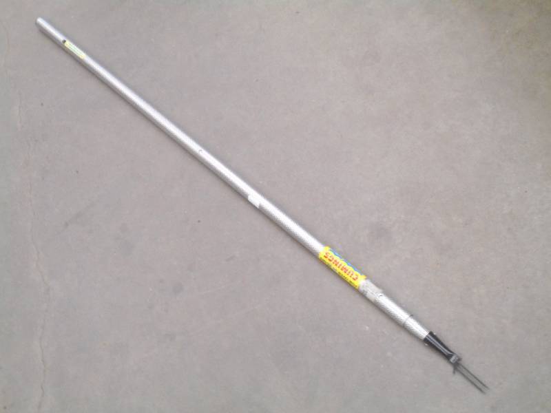 Cummings Telescoping Frog Spear ...