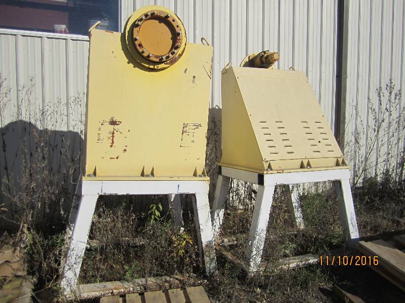 American Eagle Power rotator set co...