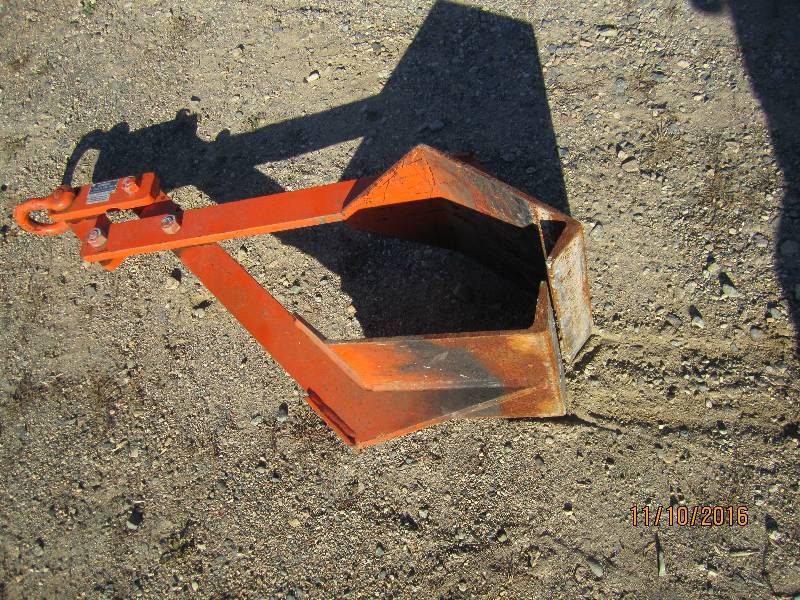 Beam clamp...