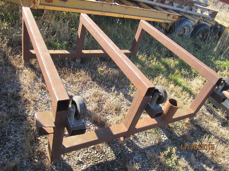 Pipe roller for welding...
