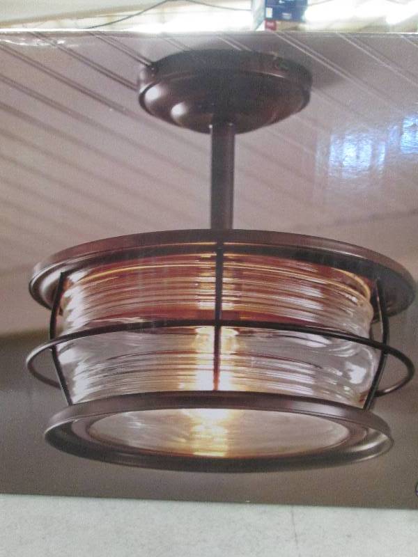 lot 253 image: Home Decorators convertible exterio...