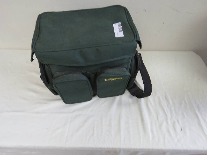 Tackle Box