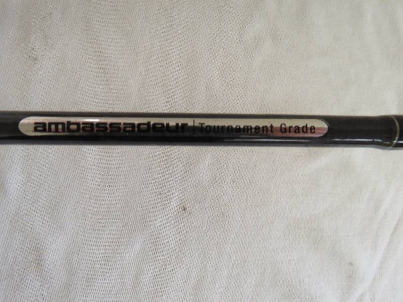 Fishing Pole