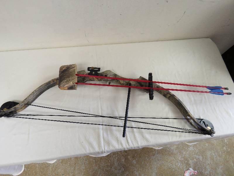 Bow