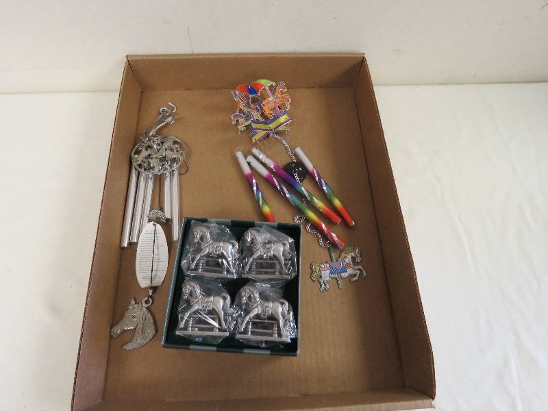 WindChimes
