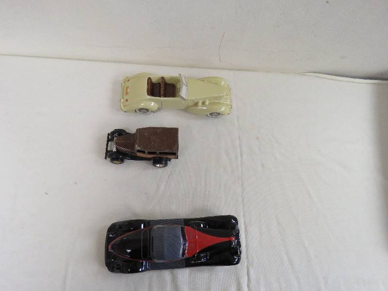 Collectible Cars